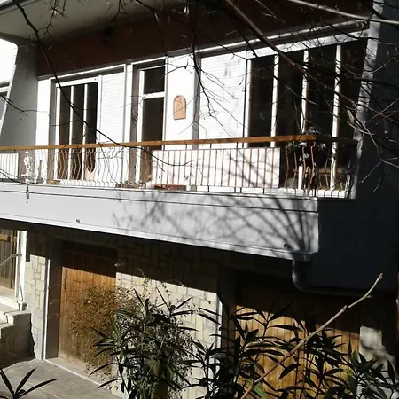 La Dimora Del Pittore Florence Exterior photo