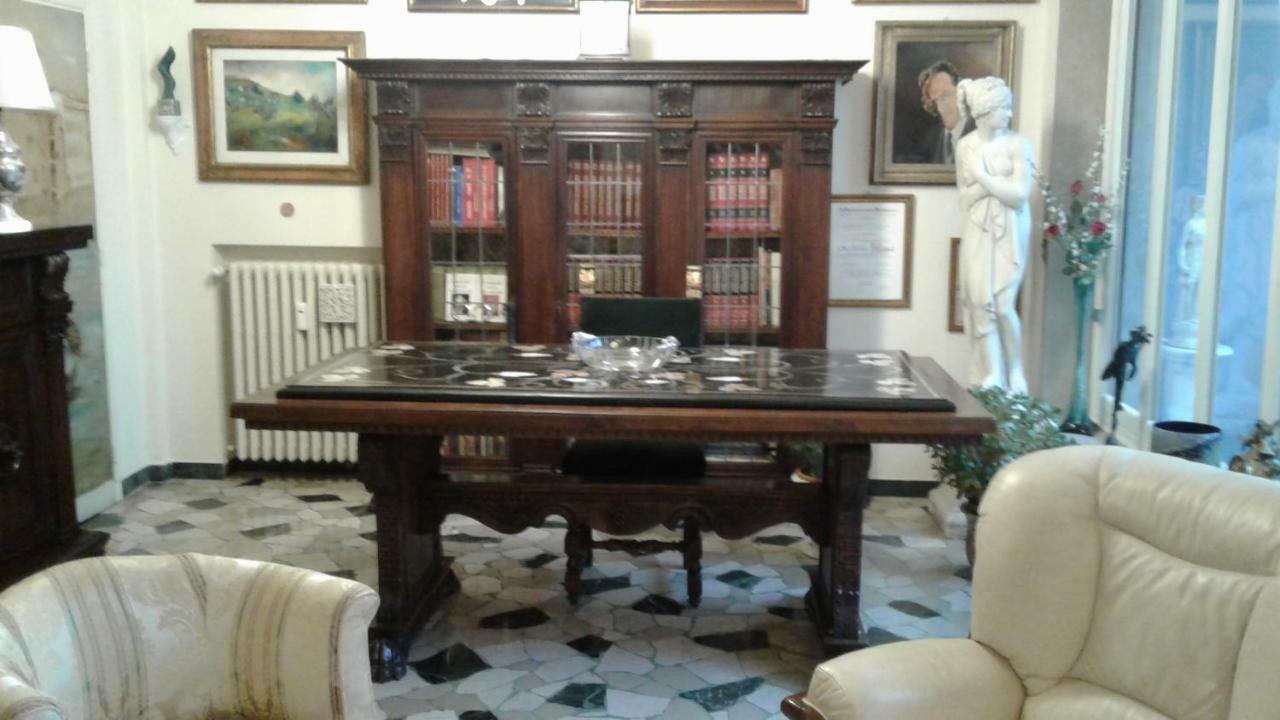 La Dimora Del Pittore Florenz