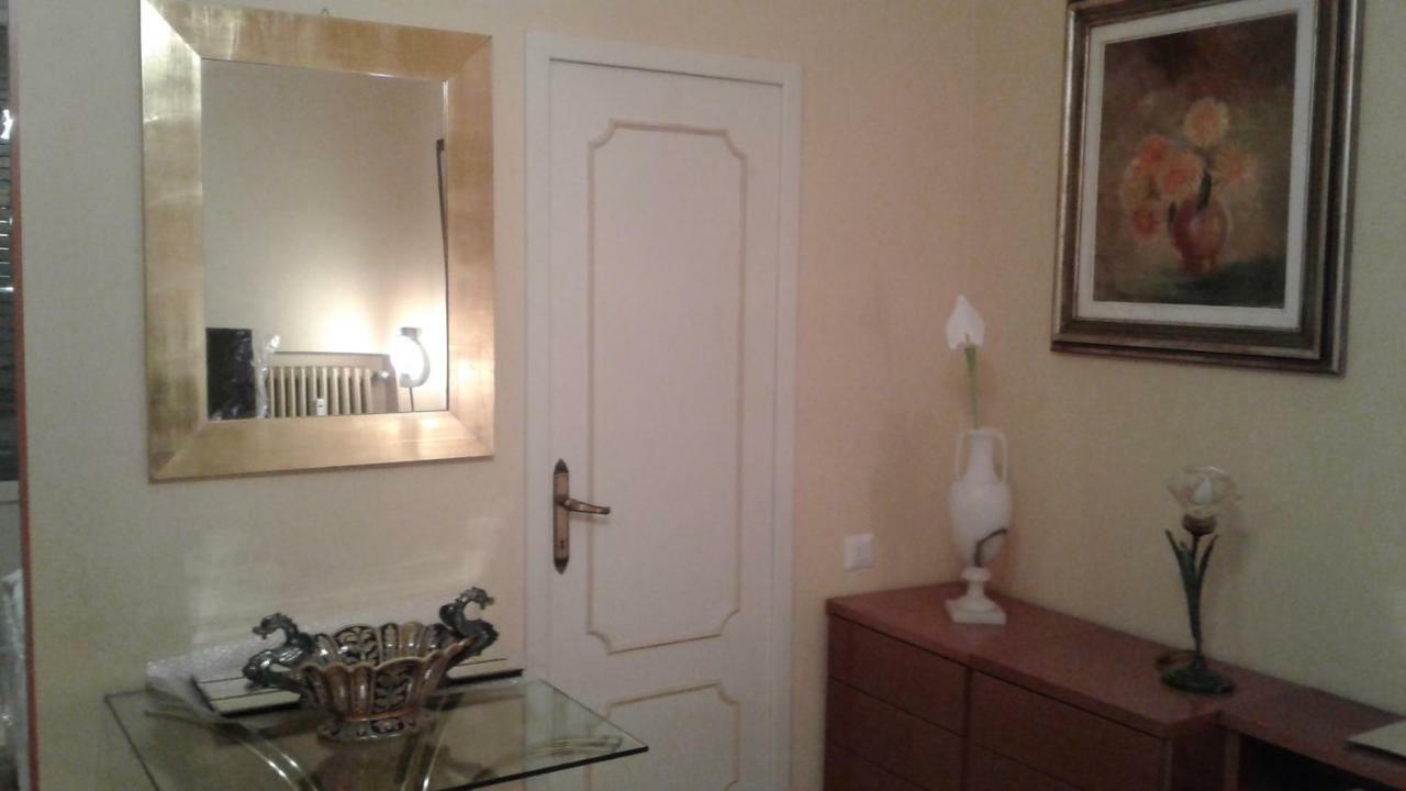La Dimora Del Pittore Apartment Florenz