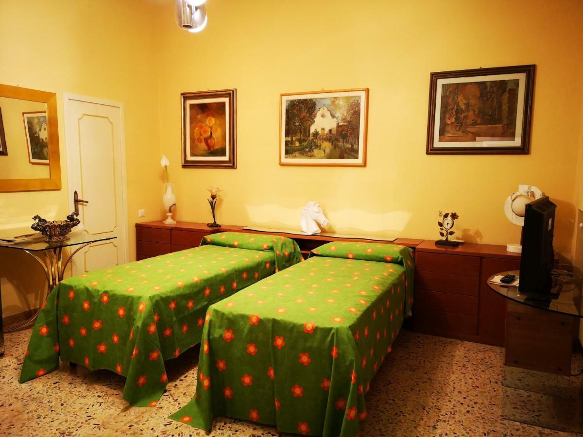La Dimora Del Pittore * Florenz