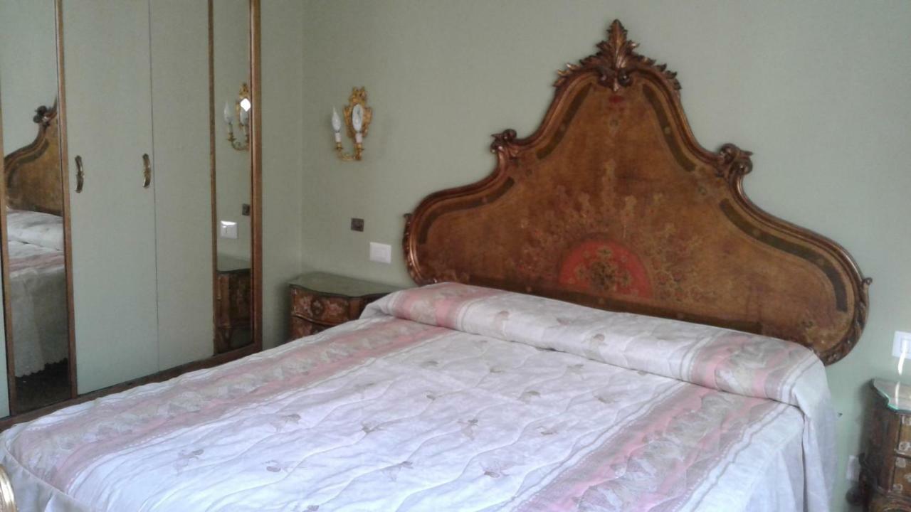 Apartment La Dimora Del Pittore Florenz
