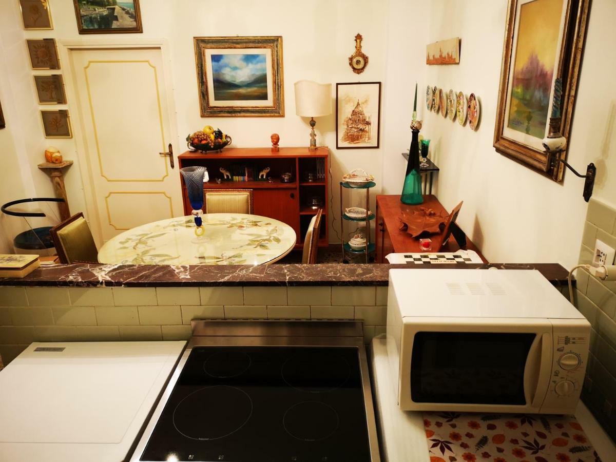 Apartment La Dimora Del Pittore Florenz